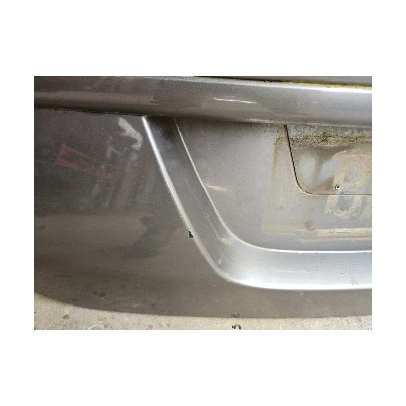 Malle/hayon Arriere Renault Modus Phase 2 (1)
